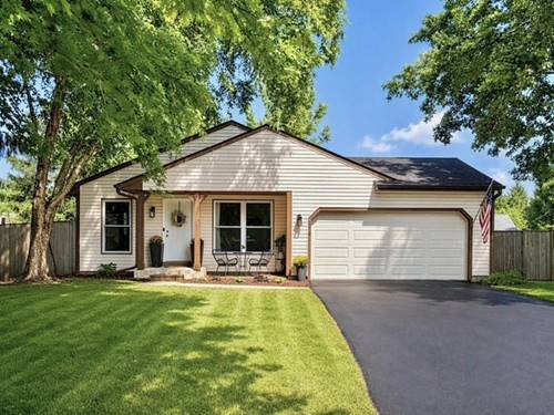347 Danbury, Naperville, IL 60565