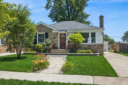 1871 Hawthorne, Westchester, IL 60154