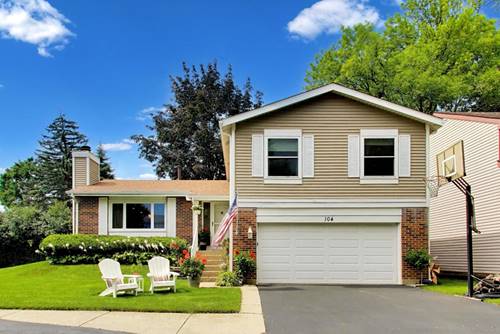 104 Lilac, Rolling Meadows, IL 60008