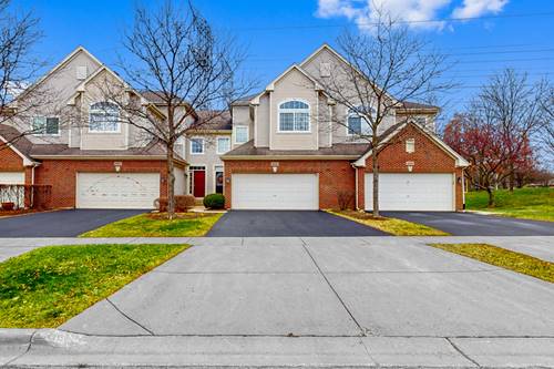 6032 Delaney Unit 17-3, Hoffman Estates, IL 60192