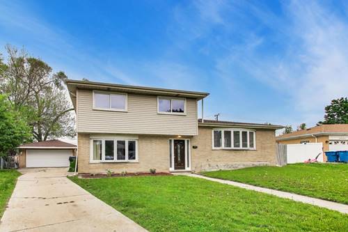10128 Parke, Oak Lawn, IL 60453