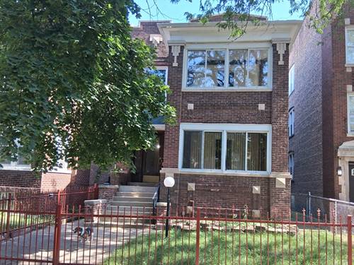 8129 S Evans Unit 2, Chicago, IL 60619