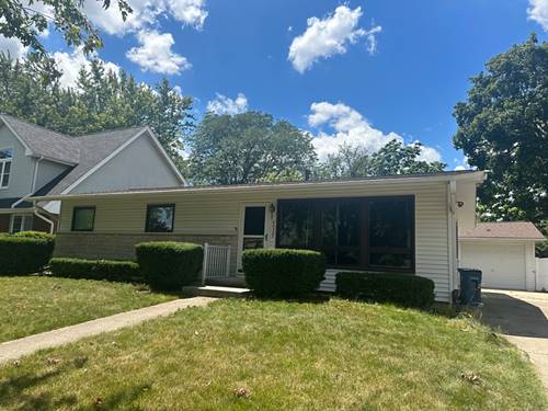 4038 Forest, Downers Grove, IL 60515