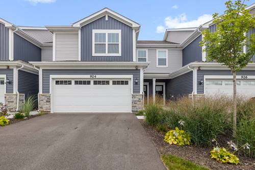 924 Shagbark, West Dundee, IL 60118