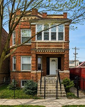 1140 N Waller, Chicago, IL 60651