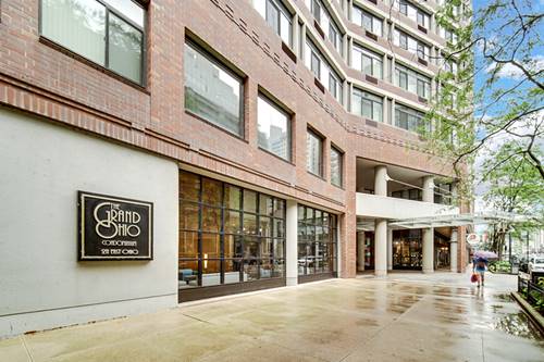 211 E Ohio Unit 1715, Chicago, IL 60611