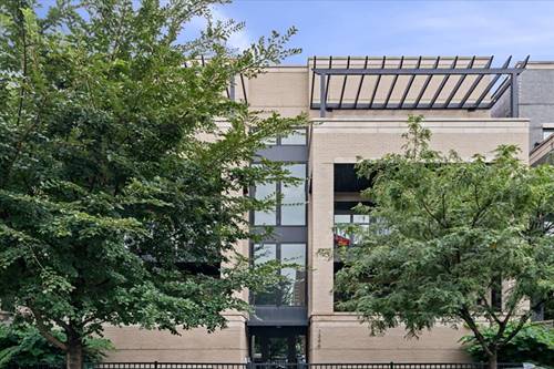 1346 W Walton Unit 3W, Chicago, IL 60642