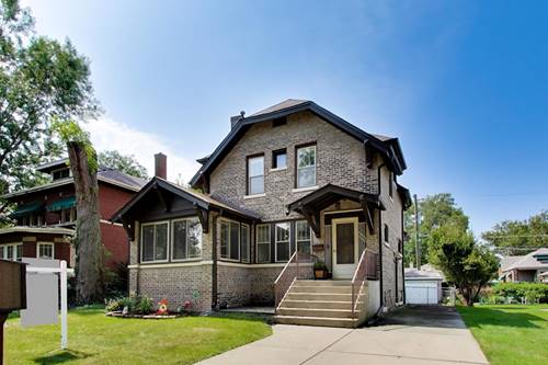 10530 S Leavitt, Chicago, IL 60643