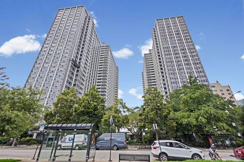 4250 N Marine Unit 2730, Chicago, IL 60613