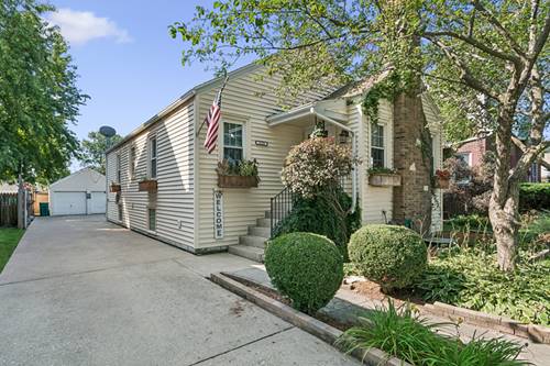 1220 Kenmore, Joliet, IL 60435