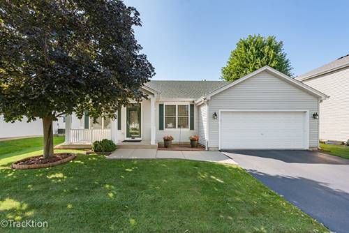 1971 Sedgegrass, Aurora, IL 60504