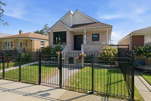 4623 S Kilpatrick Unit 1, Chicago, IL 60632