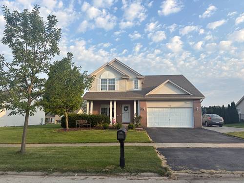 910 Grand Mesa, New Lenox, IL 60451