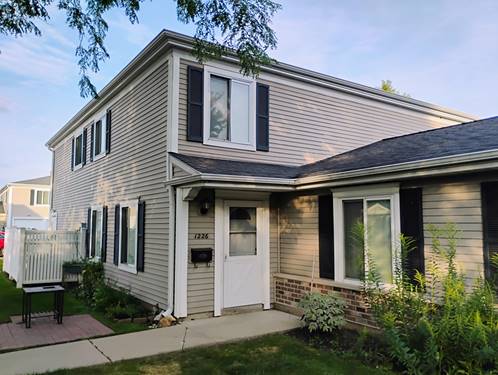 1226 Cove, Prospect Heights, IL 60070