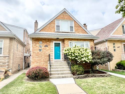 5536 N Major Unit 1, Chicago, IL 60630