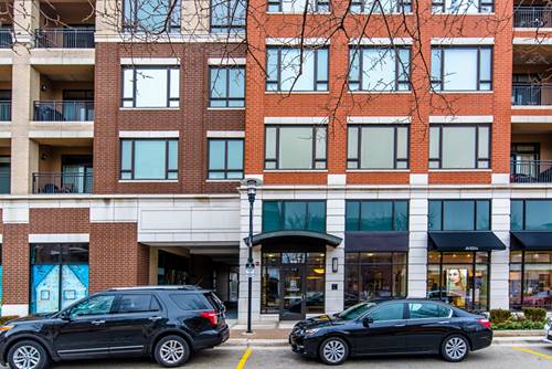 850 Village Center Unit 306, Burr Ridge, IL 60527