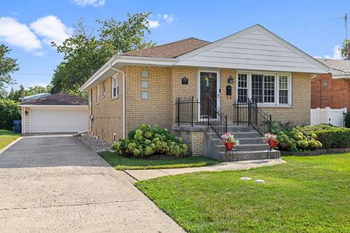 5705 W Maple, Berkeley, IL 60163