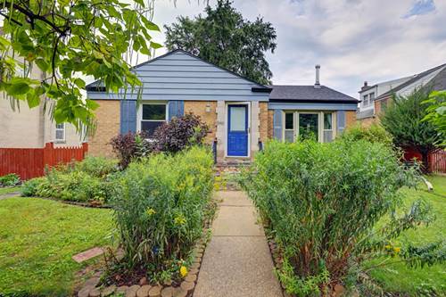 8146 Lowell, Skokie, IL 60076