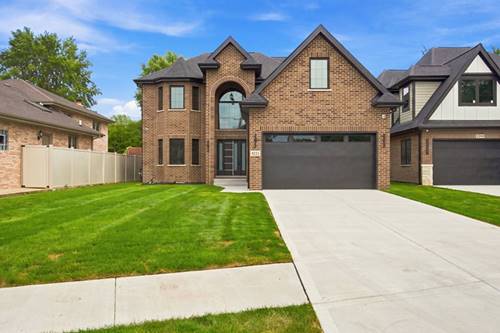 9235 Crescent, Oak Lawn, IL 60453