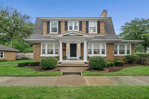 432 Colville, Waukegan, IL 60085