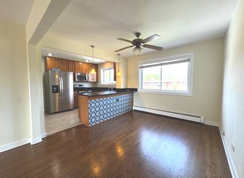 4842 Conrad Unit 2, Skokie, IL 60077