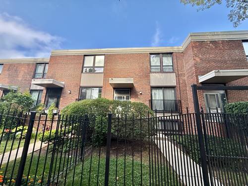 816 S Laflin, Chicago, IL 60607
