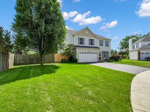 10871 Great Plaines, Huntley, IL 60142