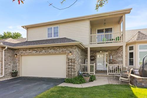 1264 Bellevue Unit 1264, Dekalb, IL 60115