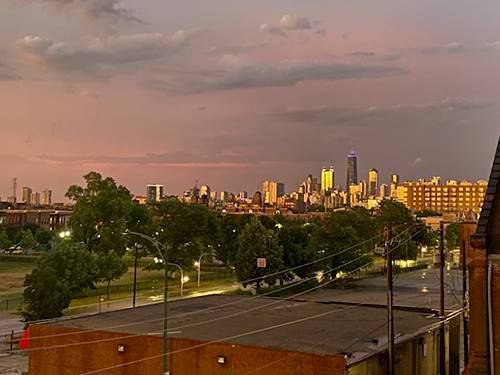 2000 W Warren Unit 4NE, Chicago, IL 60612
