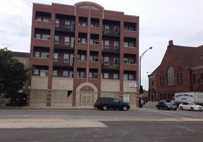2000 W Warren Unit 4NE, Chicago, IL 60612