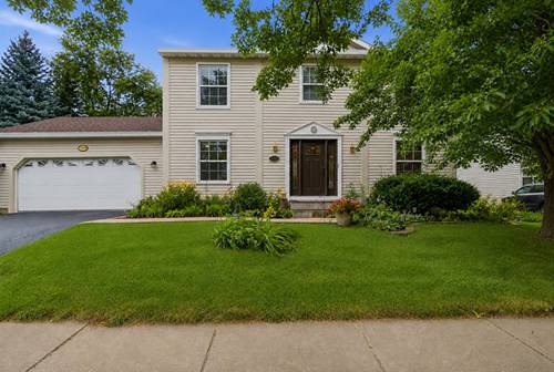 1209 River Oak, Naperville, IL 60565
