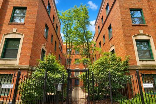 5256 S Drexel Unit 3D, Chicago, IL 60615