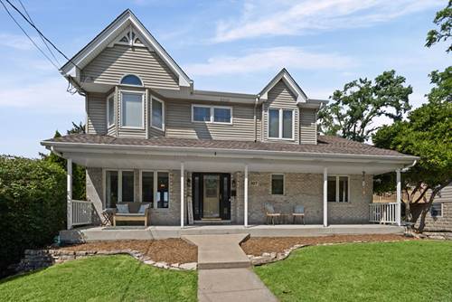307 Cass, Lemont, IL 60439