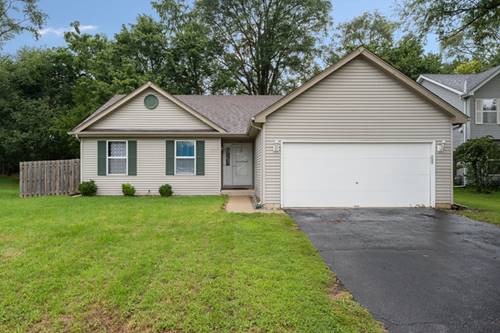 409 Vana, Carpentersville, IL 60110