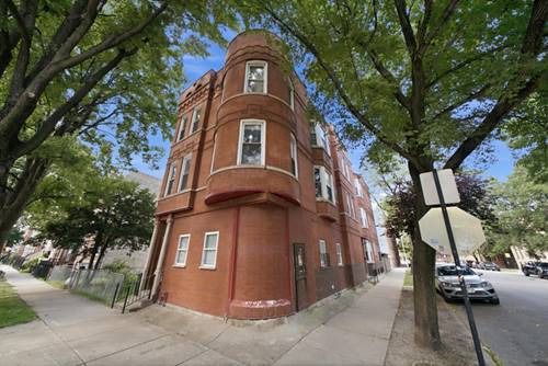 2500 W Walton, Chicago, IL 60622