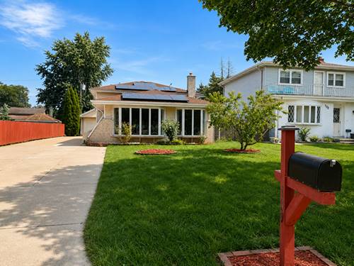 139 N Hemlock, Wood Dale, IL 60191