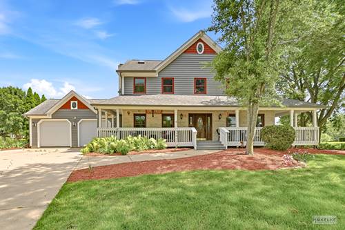925 Merrill New, Sugar Grove, IL 60554