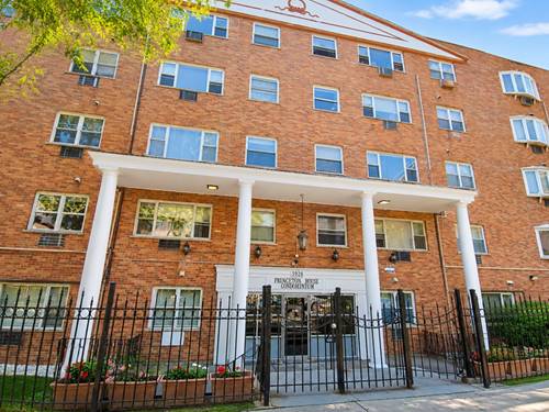 5920 N Kenmore Unit 202, Chicago, IL 60660