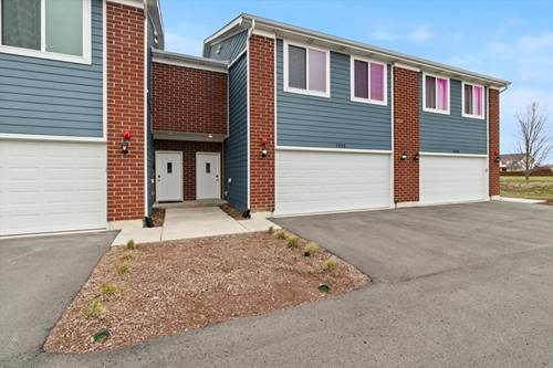 1038 Gillespie Unit 1038, Yorkville, IL 60560