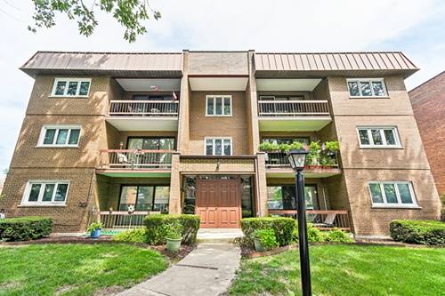 9619 Kedvale Unit 301, Oak Lawn, IL 60453