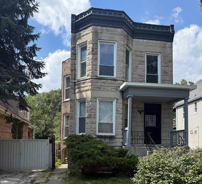 6946 S May, Chicago, IL 60621
