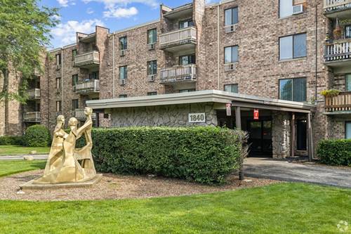 1840 N Delany Unit 413, Gurnee, IL 60031