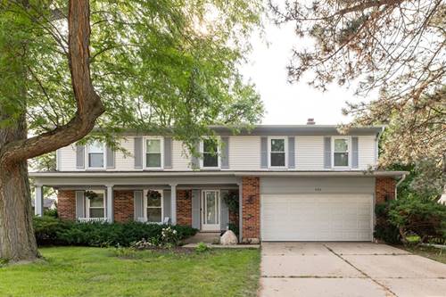 520 Highland Grove, Buffalo Grove, IL 60089