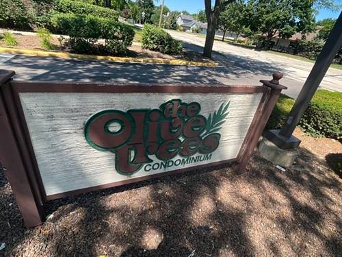 108 E Bailey Unit A, Naperville, IL 60565