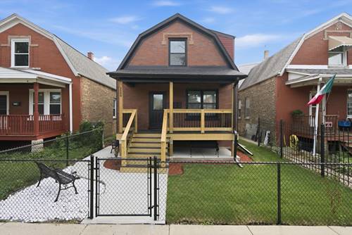 1109 N Kedvale Unit 1, Chicago, IL 60651
