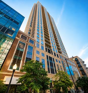 1111 S Wabash Unit 2603, Chicago, IL 60605