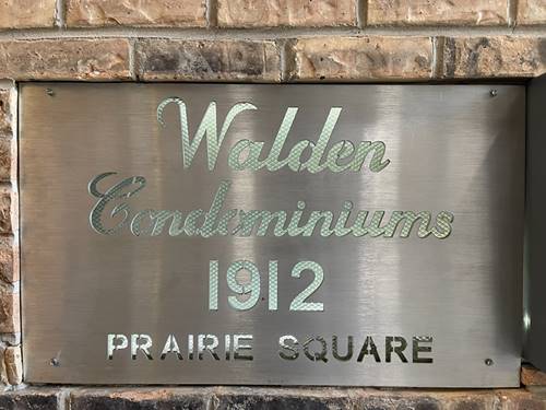 1912 Prairie Unit 314A, Schaumburg, IL 60173
