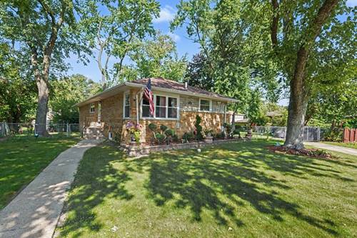 908 E 159th, South Holland, IL 60473