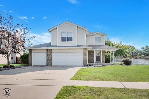 16100 Carlow, Manhattan, IL 60442