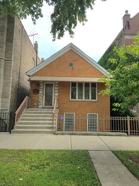 2841 S Union, Chicago, IL 60616